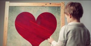 あなたは私の一部