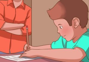 お手伝い教育で責任ある子どもを育てる