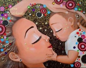 どんなに大きくなっても、あなたはいつまでも私の赤ちゃん