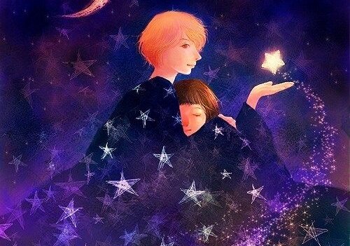 子どもは私の弱点