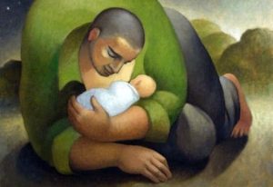 子どもを上手に守る