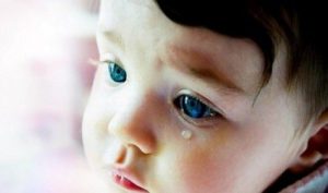 子どもを置いて外出する時は「行ってきます！」を忘れずに