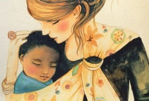 子育て専業主婦も働くママ