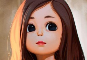 幼少期に負った心の傷は大人になっても消えない