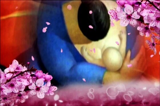 赤ちゃんの言語発達