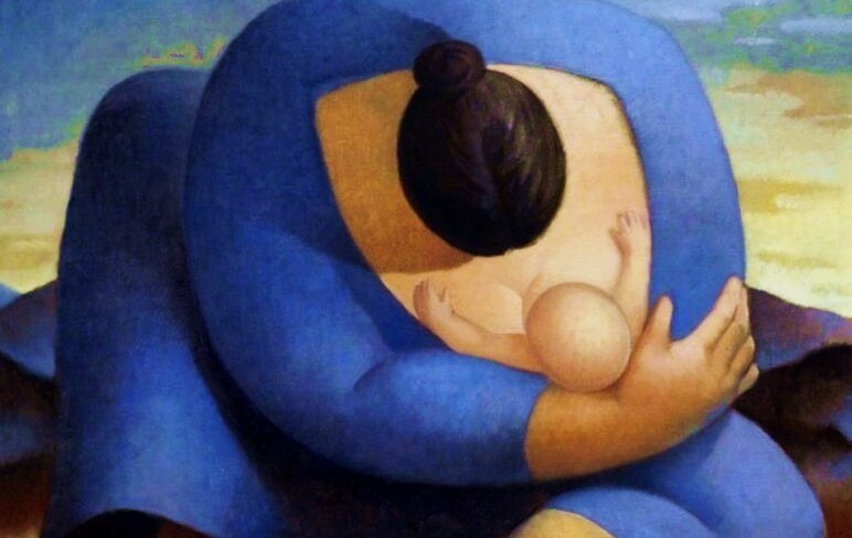 赤ちゃんの言語発達