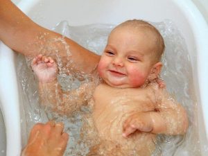 男の子の性器の衛生について知っておくべきこと