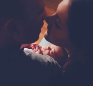 母親ダイアリー:あなたが世界で一番だよ