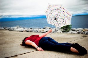 休暇を取っていないお母さんへ