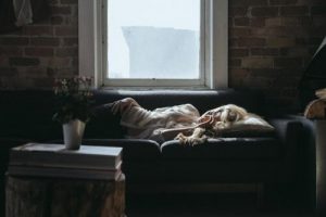 母親も過労になる可能性がある?