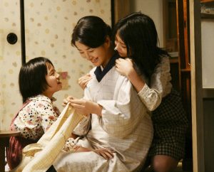 日本の子育て技術と文化