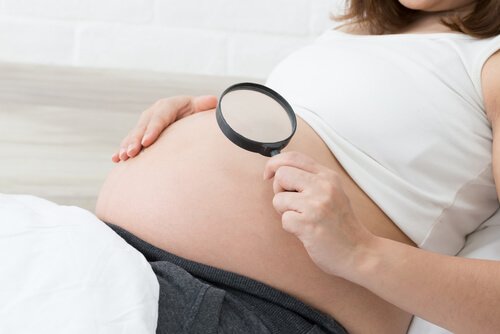 妊婦