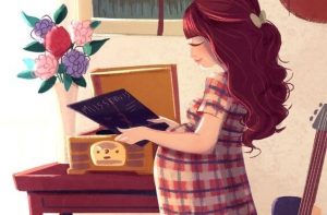 独りで子どもを育てる:難しいけど素晴らしい経験