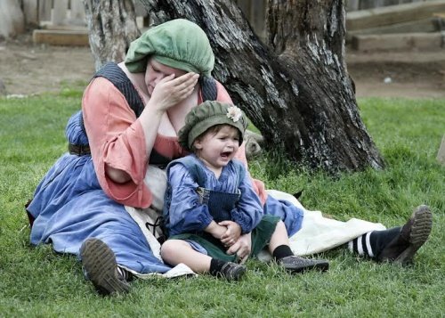母親も過労-Tough-times-for-mom