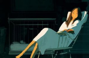 夜中に目を覚ます赤ちゃんは普通