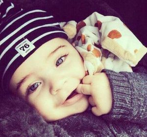 息子を持つことは永遠の王子様を持つこと