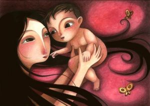 君を愛しているということ