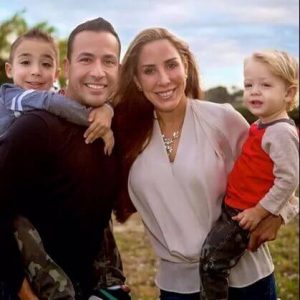 家族写真の時間