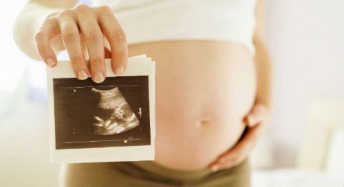 妊婦