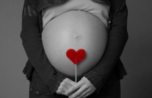 妊娠による脳への影響