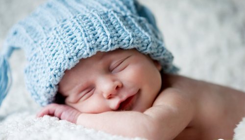 あなたが世界で一番-baby-sleeping