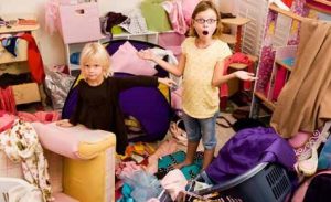 フルタイムのお母さんになることの困難