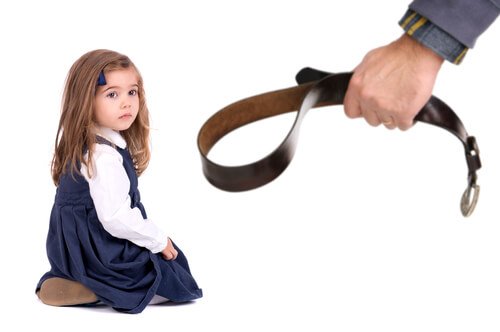 体罰は子どものIQに悪影響を及ぼす可能性がある