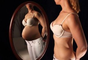 産後のお腹のたるみを克服する方法
