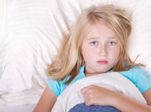 眠れない子どもの早寝習慣