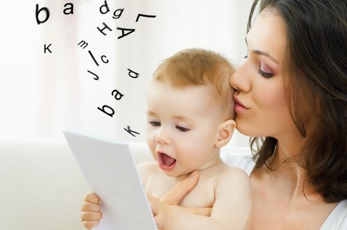読み聞かせ