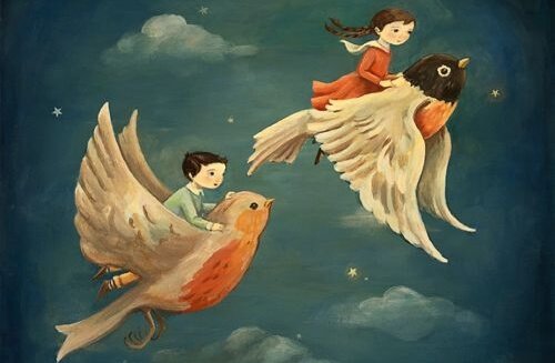 謙遜と優しさの大切さ 魔法の存在