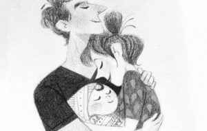 子どもが生まれてからのパートナーとの生活