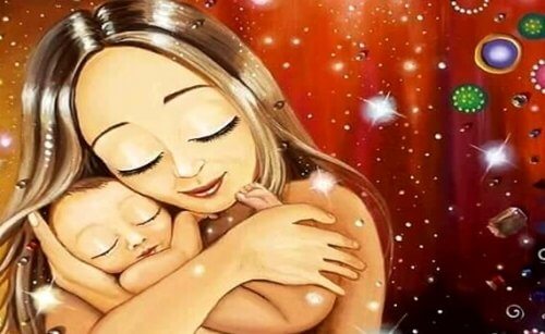 抱っこの重要性