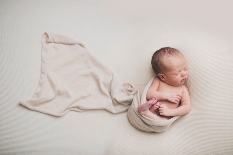 赤ちゃんの敏感肌