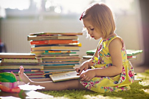6歳以下の子どもと読書するのに最適な５つの本　