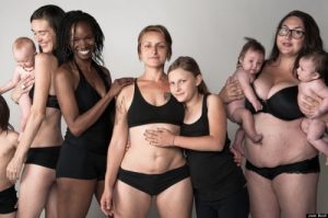 出産後の腹直筋離開から回復するための5つのポイント