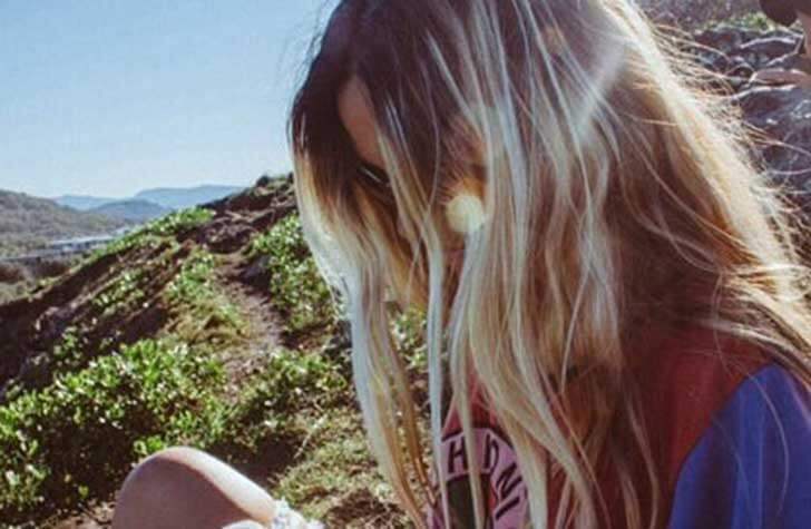 シングルマザー