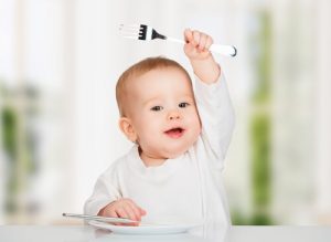 赤ちゃんに絶対あげてはいけない10の食べ物