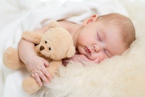 寝るときにやってはいけないこと