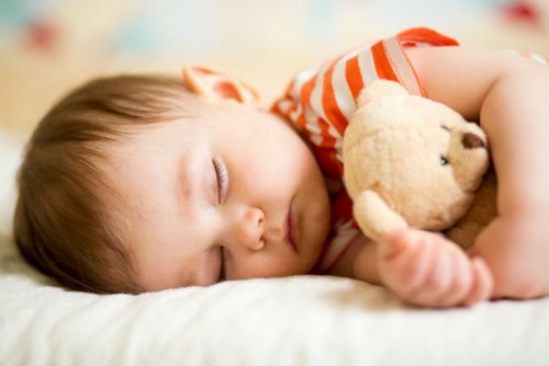 十分な睡眠をとることがとても重要です