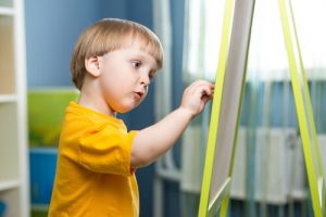 子どものための7つの脳トレ