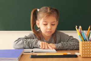 字が読めるようになるための7つの練習法