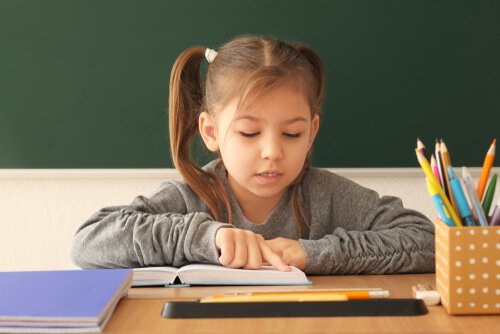 字が読めるようになるための7つの練習法