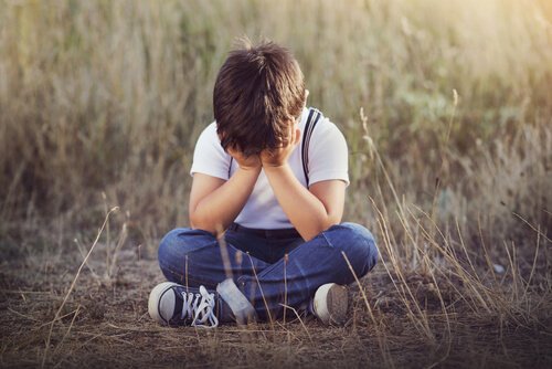 子どもの感情的ネグレクトの4つのサイン