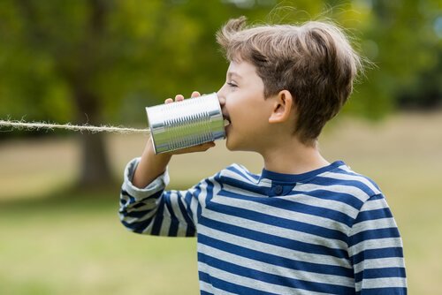 子どもの独り言2