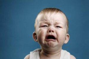 2歳頃から物事の限度を教わった子供は責任感のある大人になる