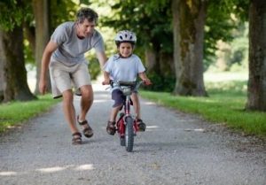子どもの総体的運動技能を発達させるには