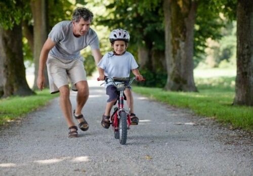 子どもの総体的運動技能を発達させるには