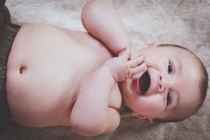 子供の知能を発達させるためには