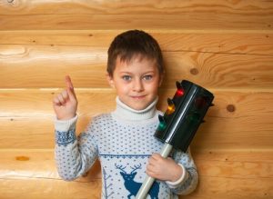 子供たちの怒りのコントロールに役立つストップライトテクニック